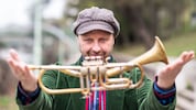 25 Jahre Aufsteirern: Auch Thomas Gansch spielt zum Jubiläum auf