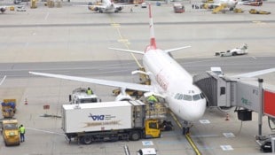 Die Heereslogistikschule bildet pro Jahr rund 3000 Leute aus. Auf deren Expertise kann der ...