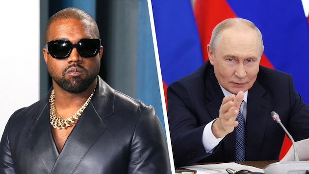 Die geplanten Konzerte sorgen selbst innerhalb Russlands für Kritik.