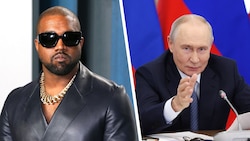 Die geplanten Konzerte sorgen selbst innerhalb Russlands für Kritik.