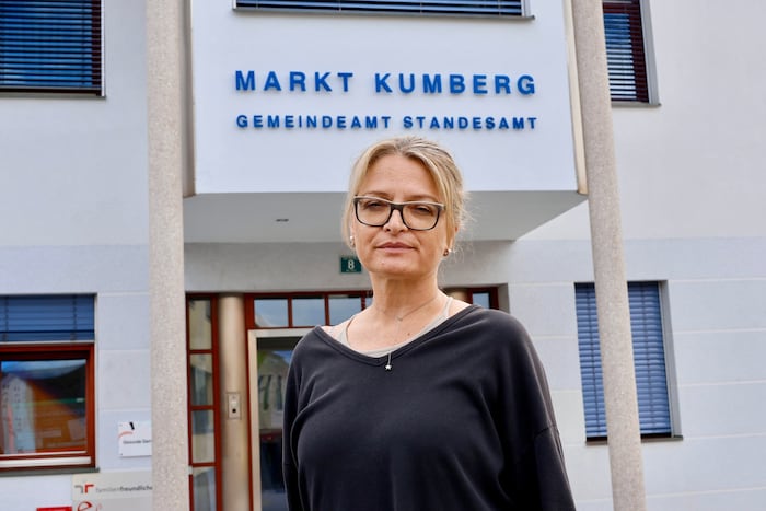 Deputy Mayor Alexandra Pirker told the “Krone”: “Everyone is in shock.”