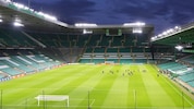 Der Celtic Park verwandelt sich für die Gegner dank der starken Atmosphäre rasch in eine Hölle.