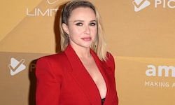 Hayden Panettiere wurde mit ihrer Rolle in der Serie „Heroes“ zum Star.