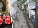 Im steirischen Kumberg herrscht tiefe Trauer.