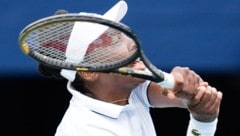 Trotz einer brutalen Niederlagen-Serie wird Vernus Williams an den US-Open teilnehmen. 