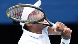 Trotz einer brutalen Niederlagen-Serie wird Vernus Williams an den US-Open teilnehmen. 