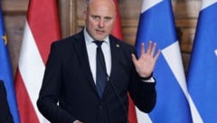 Kulbergs ordnete eine Untersuchung des Vorfalls an und kritisierte die CSDD-Führung, die erst ...