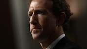 Die Anklage will auch Meta-Chef Mark Zuckerberg zu den Vorwürfen befragen. Seine Anhörung ist ...