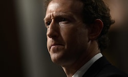 Die Anklage will auch Meta-Chef Mark Zuckerberg zu den Vorwürfen befragen. Seine Anhörung ist ...