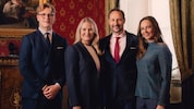 Dieser Geburtstagsgruß ist ein Statement: Mette-Marit feiert am Mittwoch ihren ersten Geburtstag ...