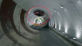 In China wurde ein berühmter Fake-Stunt nun Realität.