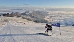 Das Stilfser Joch