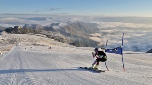 Das Stilfser Joch