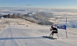 Das Stilfser Joch