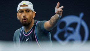 Nick Kyrgios