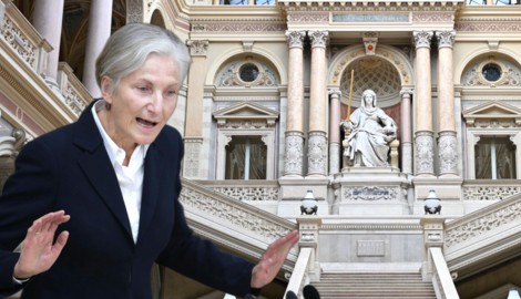 Irmgard Griss kritisiert offen, was die NEOS als großen Erfolg verkaufen wollen.