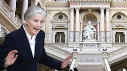 Irmgard Griss kritisiert offen, was die NEOS als großen Erfolg verkaufen wollen.