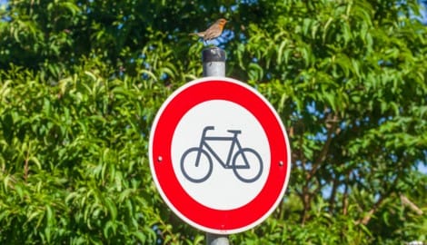 Der Bürgermeister macht auch keinen Hehl daraus, dass sein Unfall für die Entscheidung ...