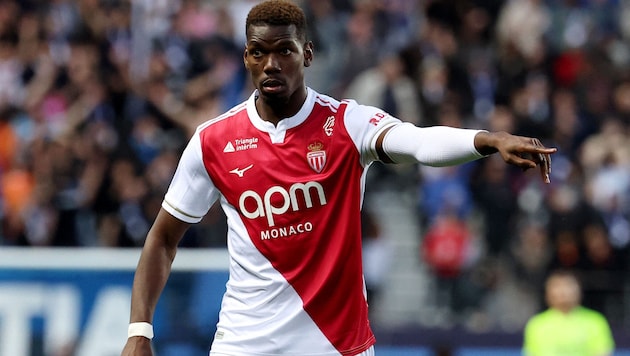 Paul Pogba