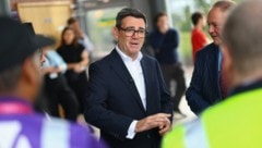 Der neue britische Premier will nichts Geringeres schaffen, als die Obdachlosigkeit zu beenden.