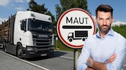 Maut-Plänen wie im Burgenland erteilt Verkehrslandesrat Landbauer (FPÖ) eine Absage. 