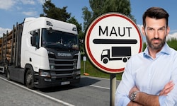 Maut-Plänen wie im Burgenland erteilt Verkehrslandesrat Landbauer (FPÖ) eine Absage. 