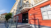 Am Klagenfurter Landesgericht ging es um zwei Missbrauchsfälle mit damals 13-jährigen Mädchen.
