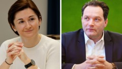 Marlene Svazek Richtung Norbert Totschnig: „Das Bundesland Salzburg wird ohne finanzielle ...