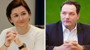 Marlene Svazek Richtung Norbert Totschnig: „Das Bundesland Salzburg wird ohne finanzielle ...