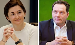 Marlene Svazek Richtung Norbert Totschnig: „Das Bundesland Salzburg wird ohne finanzielle ...
