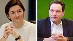 Marlene Svazek Richtung Norbert Totschnig: „Das Bundesland Salzburg wird ohne finanzielle ...