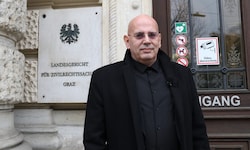 Walfried Janka kämpft seit Jahren für sein Recht.