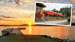Neue Zeiten brechen am Wallersee an.