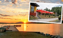 Neue Zeiten brechen am Wallersee an.