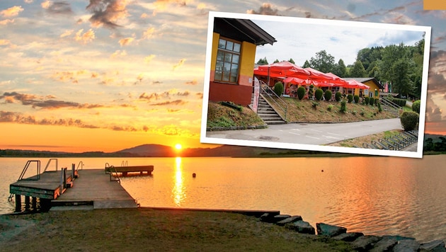 Neue Zeiten brechen am Wallersee an.