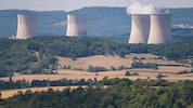 Frankreich (hier die Meiler in Cattenom, nahe der deutschen Grenze) exportiert genug, um die ...