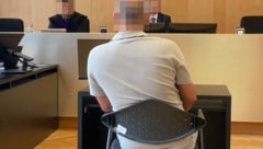 Angeklagt war der 41-Jährige wegen gefährlicher Drohung. 