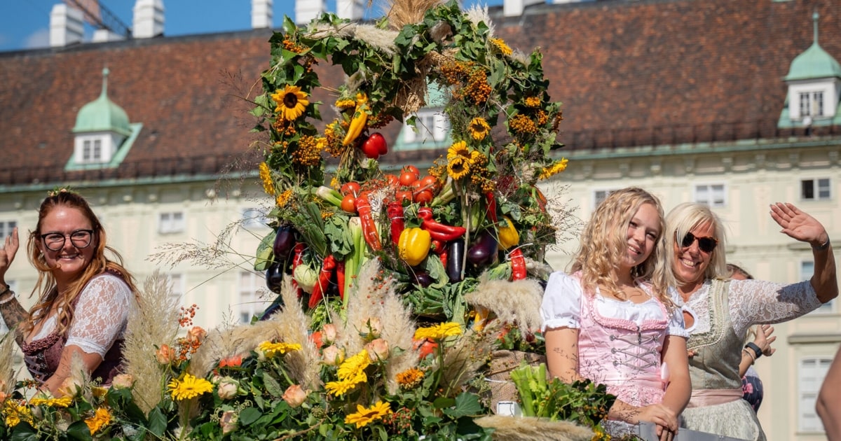 Top Events And Festivals To Celebrate In Vienna This Season - News Directory 3