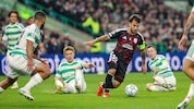 LASK- Kapitän Sascha Horvath weiß: Die Aufgabe wird extrem schwierig, sie ist aber nicht ...