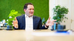 Landwirtschaftsminister Norbert Totschnig (ÖVP) ist gefordert. Er sieht ein Foul der SPÖ.