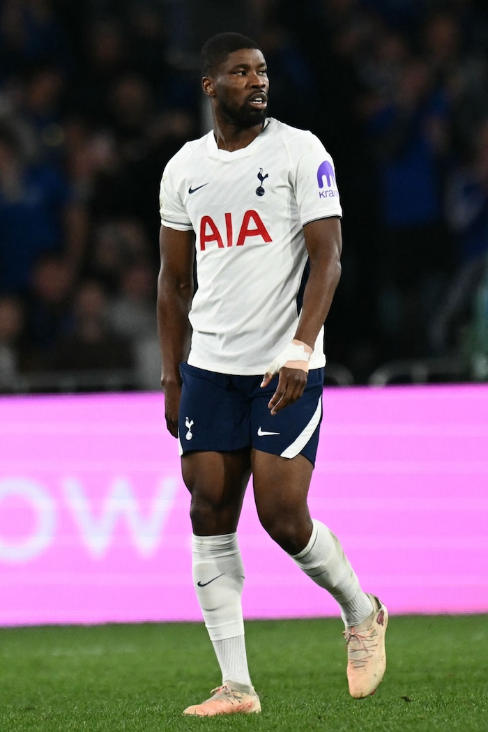Kevin Danso