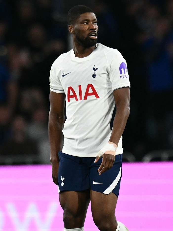 Kevin Danso