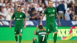 Schafft der Verein aus einem Vorort von Baku tatsächlich die Qualifikation zur Champions League?
