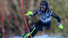 Moa Boström Müssener beendet ihre Karriere. 