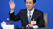 Xu Jiayin