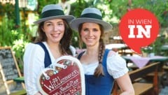 Von Donnerstag bis Sonntag (20. bis 23. August) steht Neustift am Walde wieder im Zeichen des ...
