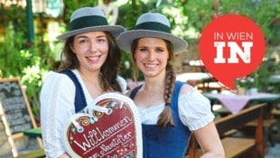 Von Donnerstag bis Sonntag (20. bis 23. August) steht Neustift am Walde wieder im Zeichen des ...