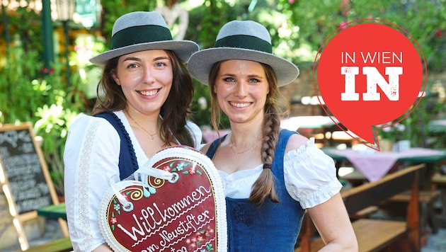 Von Donnerstag bis Sonntag (20. bis 23. August) steht Neustift am Walde wieder im Zeichen des ...