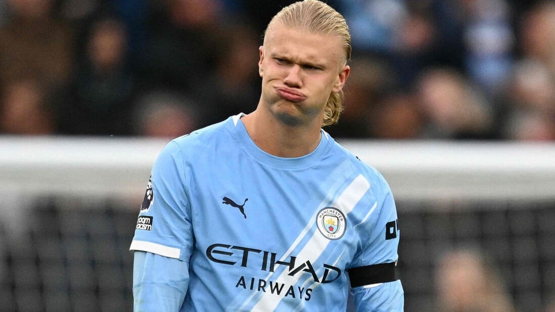 Angol lapértesülés: Megpecsételődhet a Manchester City sorsa és sorsdöntő pontlevonás fenyegeti