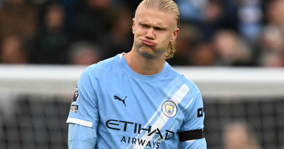Angol lapértesülés: Megpecsételődhet a Manchester City sorsa és sorsdöntő pontlevonás fenyegeti